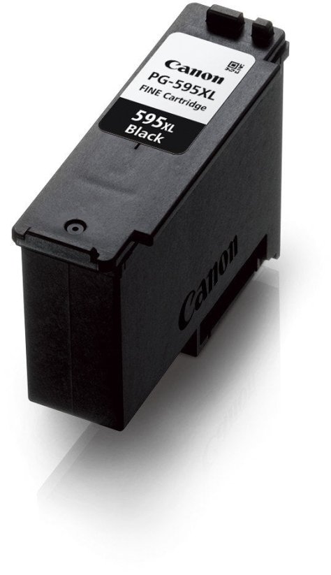 Canon CANON Black ink cartridge PG-595XCL