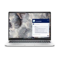 Dell Dell Pro 16 Plus PB16250 | 16 " | FHD+ | Anti-glare | Intel Core Ultra 7 | 265U | 32 GB | DDR5 | Solid-state drive capacity 512 GB | Intel Graphics | Windows 11 Pro | 802.11ax | Bluetooth version 5.3 | Keyboard language English | Keyboard backlit | W