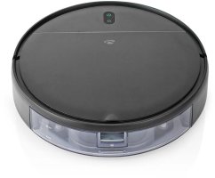 Nedis WIFIVCR001CBK