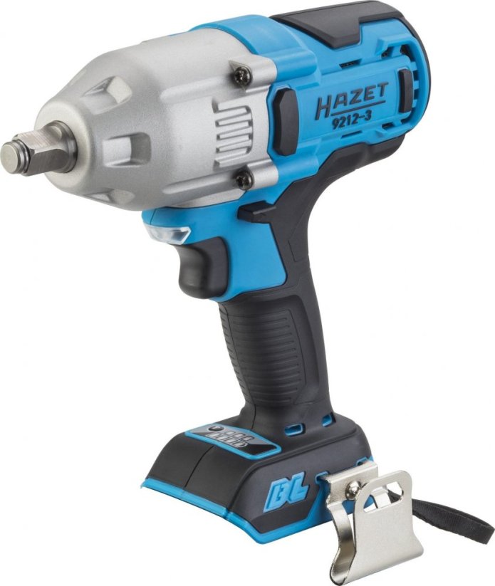 Hazet 9212-010 18 V 1/2"