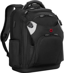 Wenger Professional 17 Tool Backback black