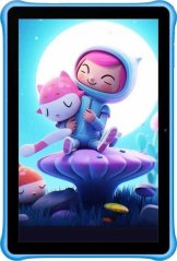 Vega Blackview Tablet Tab A6 Kids 4/128GB 8 10.1 BLUE>