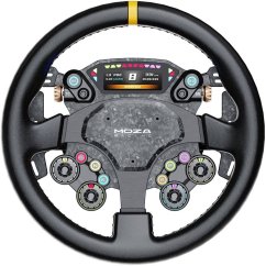 MOZA CS Pro (RS093)