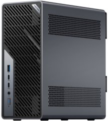 Minis Forum MINIS FORUM Intel Core Ultra 5 235HX (MS-02U-235HX) barebone