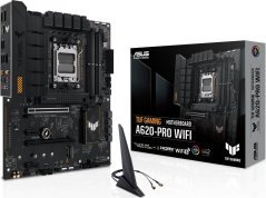 Asus TUF GAMING A620-PRO WIFI