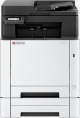 Kyocera KYOCERA ECOSYS MA2101cfx Laser A4 1200 x 1200 DPI 21 stron/min Wi-Fi