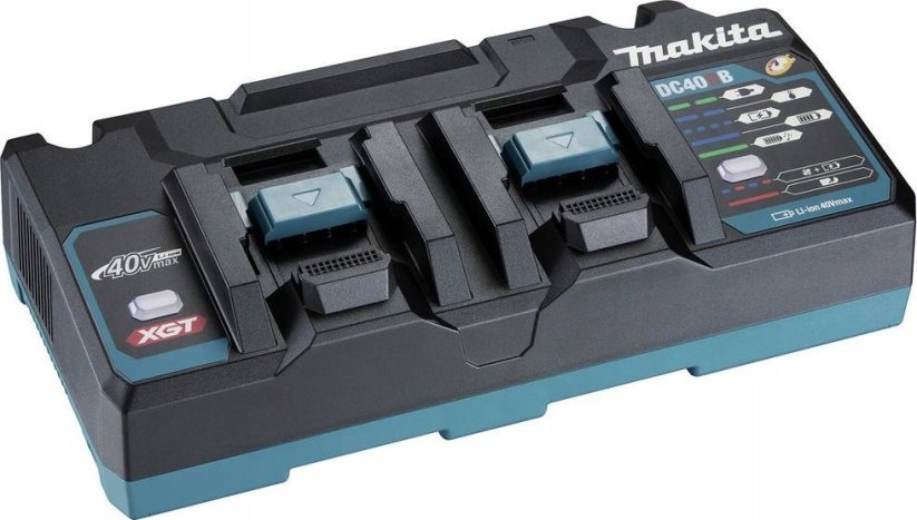 Makita Makita 2-way charger DC40RB 40V - 191N09-8