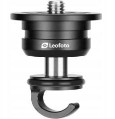 Leofoto stativ Mr Q LQ-324C+LH-40