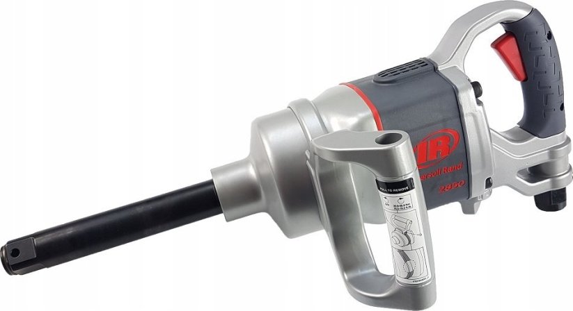 Sourcing Impact Wrench 1" INGERSOLL 2850MAX-6