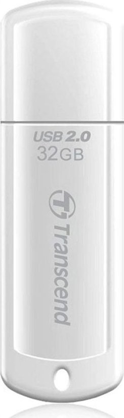 Transcend Jetflash 370, 32 GB  (TS32GJF370)
