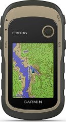 Garmin Terenowa Navigácia eTrex 32x
