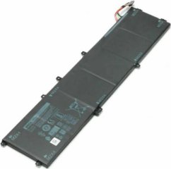 Dell Battery, 72WHR, 6 Cell