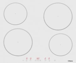Hansa Hob Hansa BHIW68077