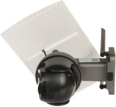 APTI KAMERA SOLARNA IP, OBROTOWA ZEWNĘTRZNA APTI-W21S4G-TUYA-S2B Tuya Smart 4G/LTE - 3 Mpx 3.6 mm