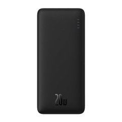 Baseus Powerbank Baseus Airpow 20000mAh 20W (Čierny)
