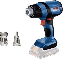 Bosch Professional Teplovzdušná pištoľ akumulátorowa Bosch Professional GHG 18V-50 + dysze univerzálny