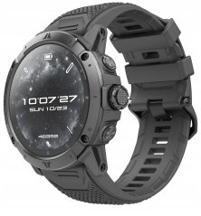 Coros Zegarek | VERTIX 2S GPS, Space