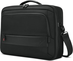 Lenovo Lenovo | ThinkPad Professional | Tinka iki 16 " | Topload | Juodas | Atsparus vandeniui
