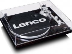 Lenco Lenco LBT-188 Walnut