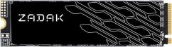 Apacer TWSG3 512GB M.2 2280 PCI-E x4 Gen3 NVMe (ZS512GTWSG3-1)