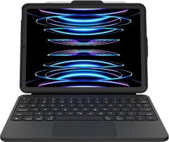 DEQSTER Prime Keyboard PKU2 do iPad 10thgen + A16 DE-QWERTZ