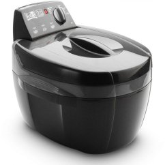 Stabilus Fritel Turbo SF 4209 Fritureapparat 3liter 2.3kW