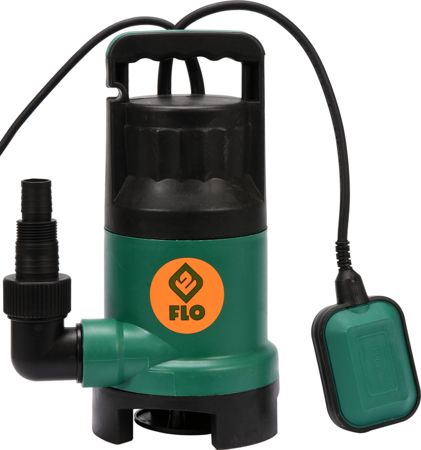 Toya čerpadlo do wody brudnej FLO 750W (79773)