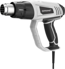 Blaupunkt Teplovzdušná pištoľ Z WYÅWIETLACZEM 2000W PRIME3 THG51