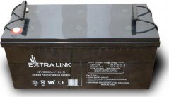 ExtraLink akumulátor 12V 200Ah (EX.9793)