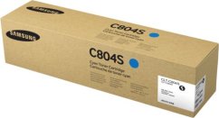 Samsung CLT-C804S Cyan Originál  (SS546A)
