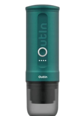 Outin Nano Espresso Maker 100 W Nebeský