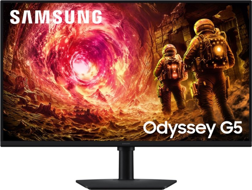 Samsung Odyssey G5 (LS32FG502EUXEN)