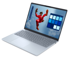 Dell 16 Plus DB16250 Ultra 9 288V / 32 GB / 1 TB / W11 / 90 Hz (1625-2877)