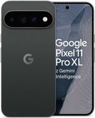 Google Pixel 11 Pro 5G 16/1TB Čierny (GA11764-GB)