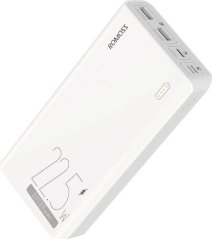 Romoss Sense 8F 30000mAh Biały