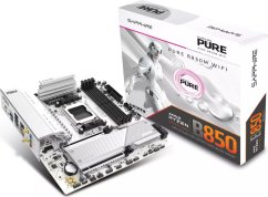 Sapphire PURE B850M WIFI