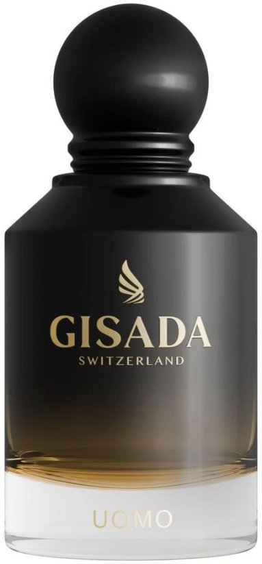 Gisada , pre mužov, parfumovaná voda, For Men, 50 ml For Men MEN