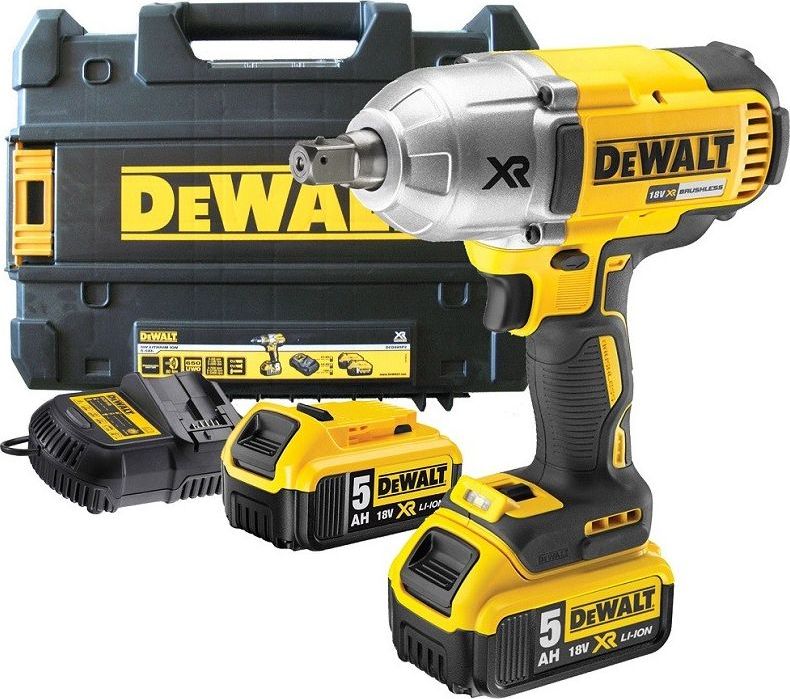 Dewalt DCF899P2-QW