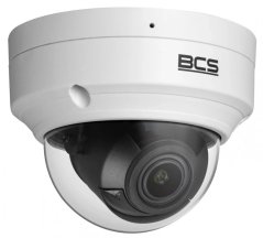 BCS BCS-P-DIP44VSR4-Ai Kamera IP BCS POINT kopułkowa 4Mpx