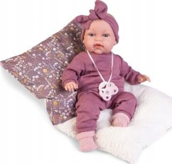 Llorens Bábika hiszpa?ska Baby Toneta 34cm