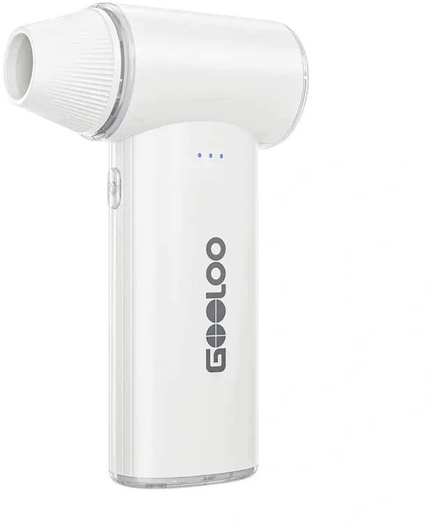 Cronos Dmuchawa Elektrický GOOLOO F3 (biala) (ADF3W)