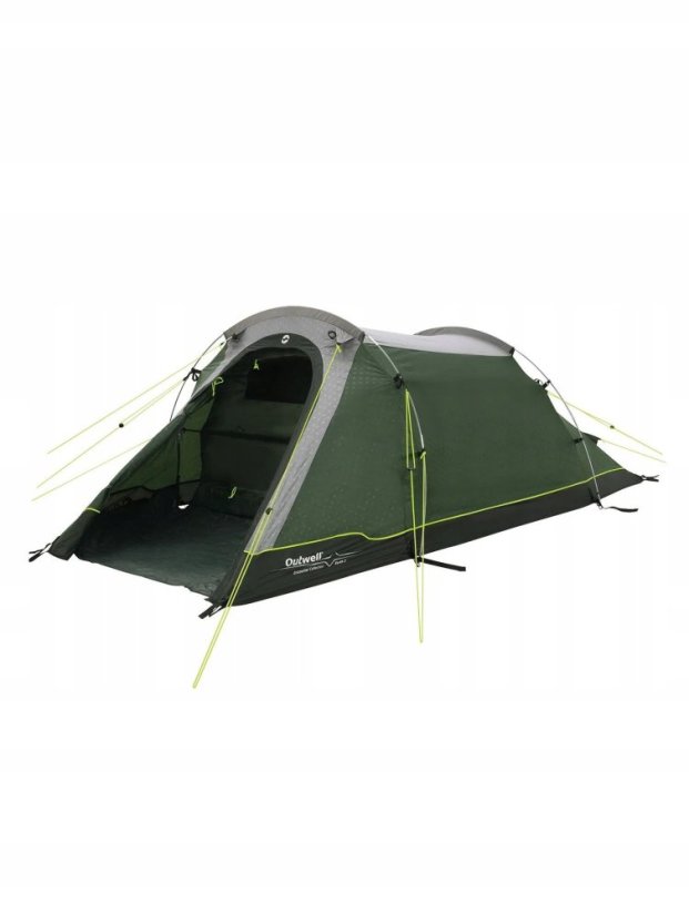 Outwell Outwell Tent | Earth 2 | 2 person(s) | Green
