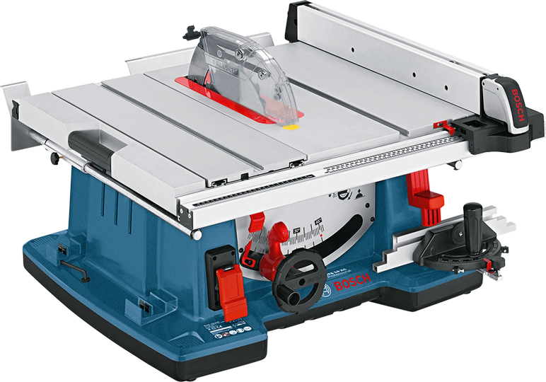Bosch GTS 10 XC 2100 W 254 mm (0601B30400)