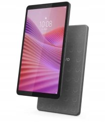 Lenovo Tab One 8.7" 128 GB Grafitový (ZAF00253PL)
