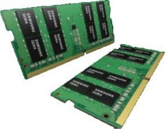 Samsung Samsung M471A2G43AB2-CWE moduł pamięci 16 GB 1 x 16 GB DDR4 3200 MHz