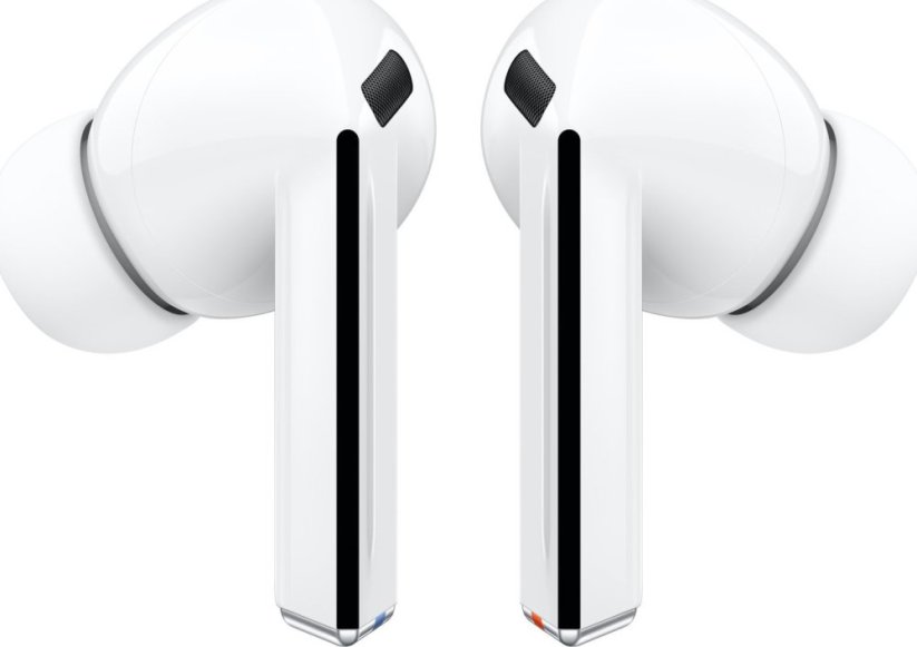 Samsung Samsung Galaxy Buds3 Pro SM-R630, White+ P6300