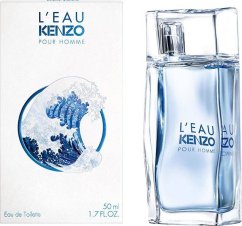 Kenzo Leau Kenzo Pour Homme EDT 50 ml WOMEN