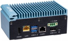 Shuttle EDGE PC SPCEL02 CEL.J6412