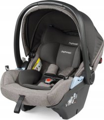 Peg Perego PEG PEREGO car seat PRIMO VIAGGIO LOUNGE, city grey, IMLO000000DX53BA53