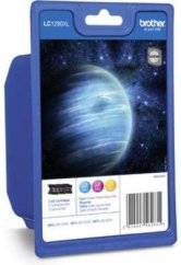 Brother Toner originálny LC-1280XL Rainbow c/y/m
